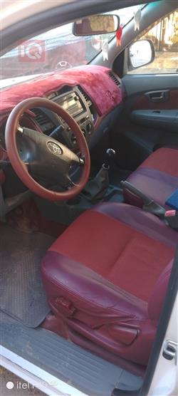 تويوتا هايلوكس